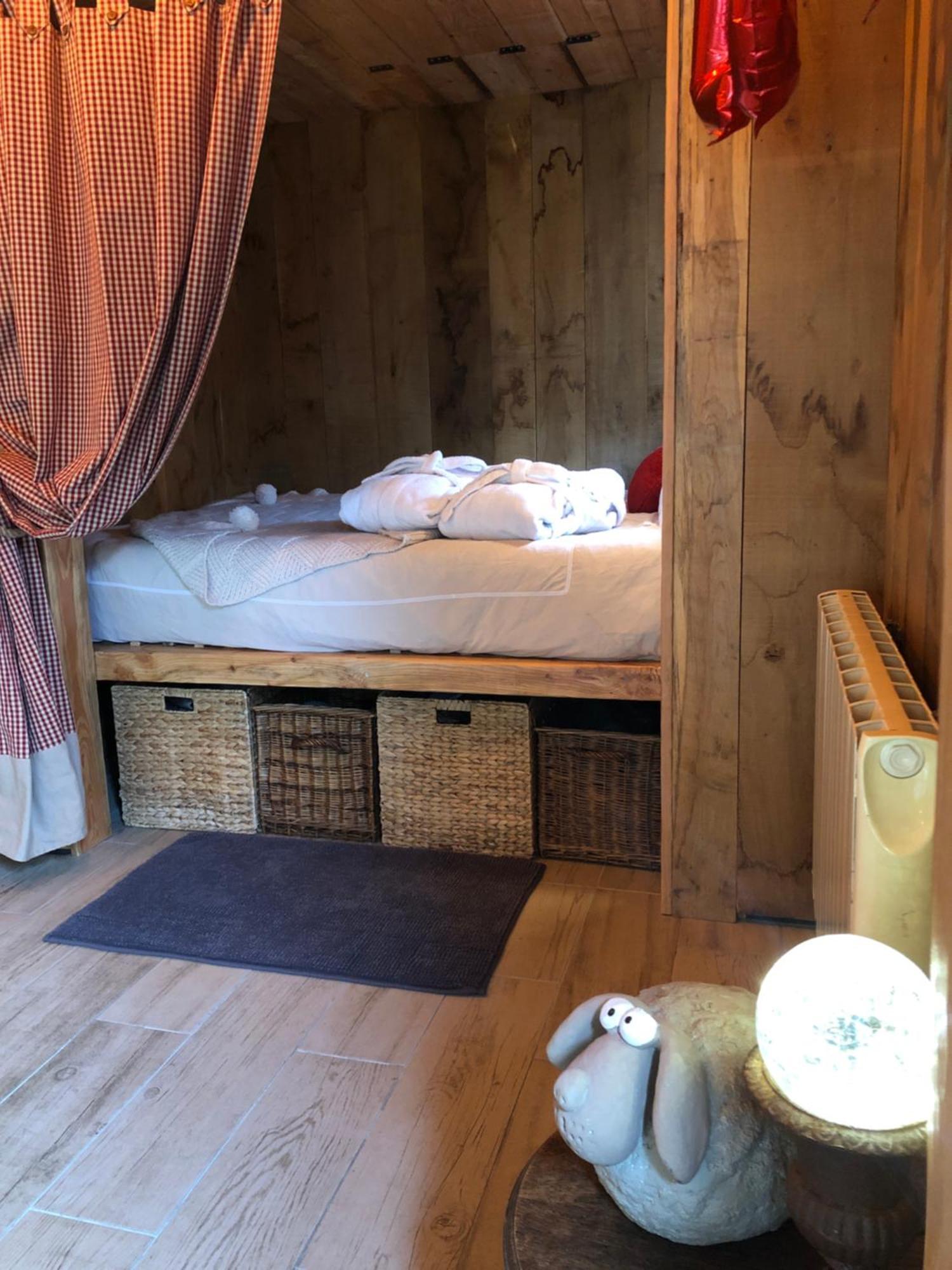 Willa Au Bien-Etre A Deux Spa Zewnętrze zdjęcie